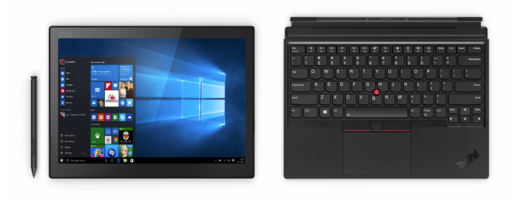 Lenovo ThinkPad X1 Tablet 2. Gen. gebraucht top A-Ware 